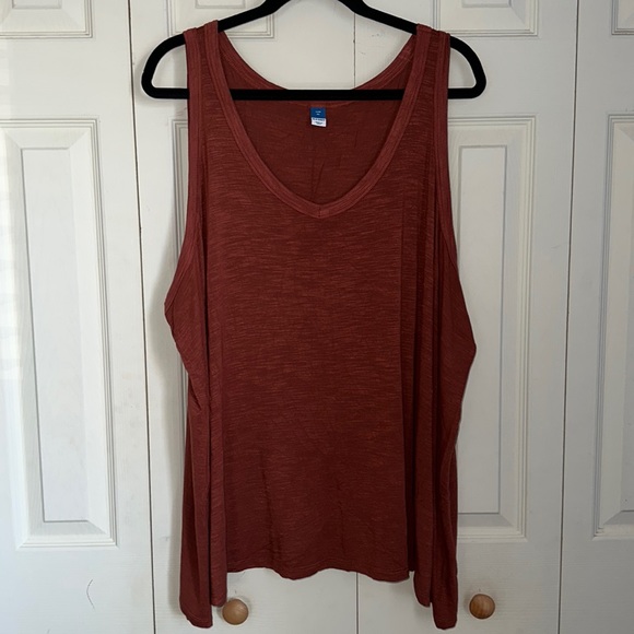 NWOT Soft Sleevles V neck Top - Picture 1 of 6